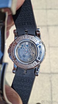 Roger Dubuis Excalibre 46 mm - 3