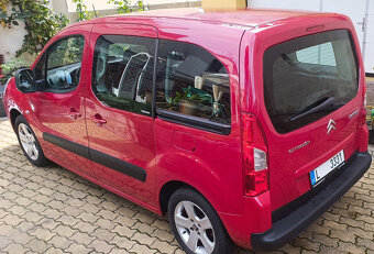 Berlingo 1,6i - 3