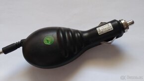 USB adapter do zapalování v autě - 3kusy i jednotlivě prod. - 3