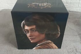 Syberia The World Before - Collection s edition ps5 - 3