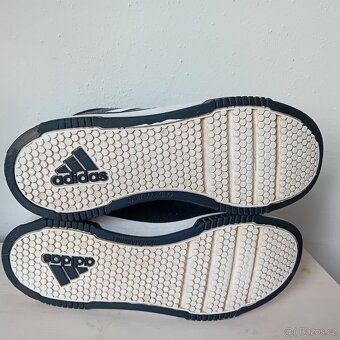 sportovní boty Adidas vel. 39,5 - 40 - 3