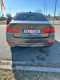 BMW f30 - 3