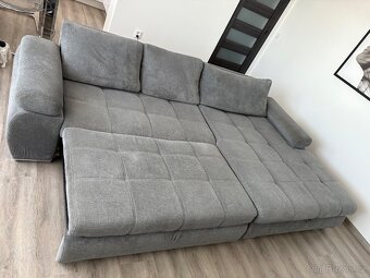 Luxusni sedaci souprava - 3