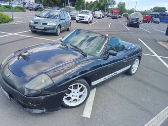 Fiat Barchetta Magiora 1.8 96kw tk 2026, eko placeno - 3