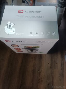 Thermo COOKER - Catler - 3