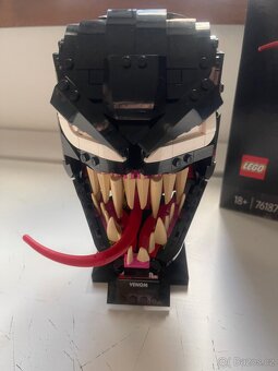 Lego Marvel- Venom - 3