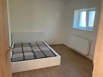 Pronájem nového bytu 3+kk (Zlín Malenovice) - 3