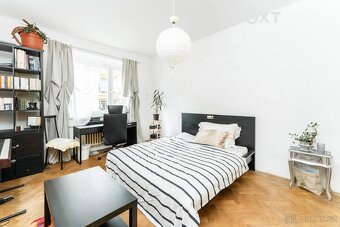 Prodej byt 2+kk, 52㎡ - 3