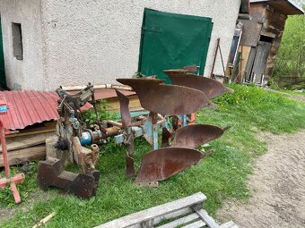 Pluh obracak Rabewerk - 3