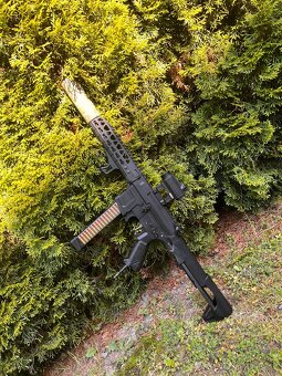 HPA ARP9 Polarstar F2 - 3