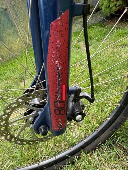 Rockrider kolo ST 520 - 3