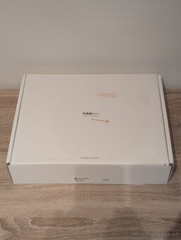 Foldio360 – otočný stojan pro produktovou fotografii - 3