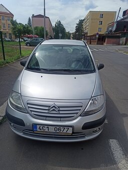 Citroen c3 - 3