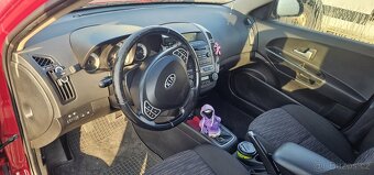 Kia ceed 1.6i 92kw - 3