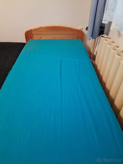 Postel 90x220 - 3