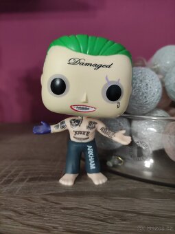 Figurky Fun Pop - 3