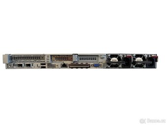 HPE DL360 G10, 2x Xeon Gold 6140, 128GB RAM, E208i-a - 3