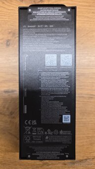 Samsung Galaxy Watch Ultra (2025), Stříbrný titan, NOVÉ - 3