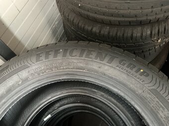 Nové Pneu GoodYear - 3