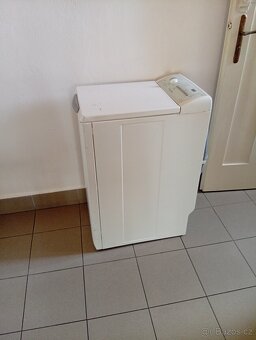 Pračka automat - 3