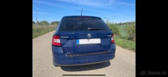 Škoda fabia 3 - 3