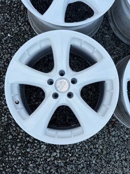 Alu kola r18 5x112 CENA 5500,- - 3