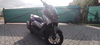 Yamaha nmax - 3