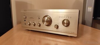 DENON PMA-2000R MONSTER STEREO AMPLIFIER + DALKOVY - 3