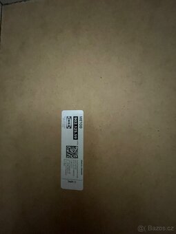 Potravinová skříň IKEA METOD - 3
