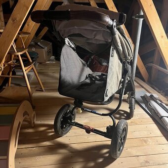 VALCO BABY Kočárek sportovní Sport Trend 4 - 3