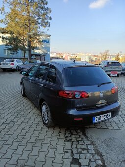 Croma automat  1.9 JTD - 3