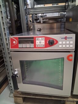 Konvektomat – Convotherm OES 6.10-mini - 3