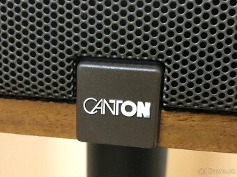 Canton Karat 200 Perfektní regálovka - 3