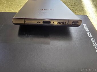 Samsung Galaxy S23 Ultra 512 GB - 3