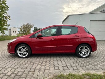 Peugeot 308 1.6 VTi Sportium - 3