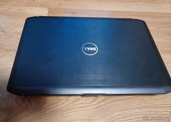 NTB Dell Latitude E5430 Intel i5/SSHD 500GB/ČÍST - 3