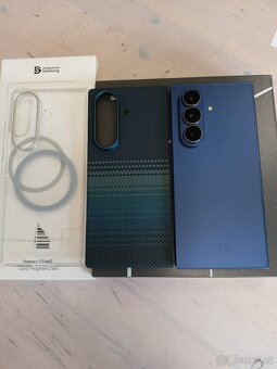 Samsung fold 7 512GB - 3