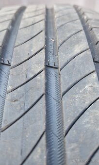 Pneumatiky MICHELIN 205.55.16 91h ☀️LETNÍ dot 2023 NOVÉ - 3