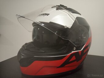 Helma Cassida Apex - 3