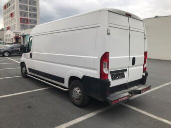 Peugeot Boxer 2.0 HDI (121 Kw) L3H2 - 3
