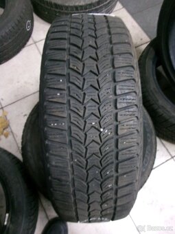 195/55 R16 DEBICA (5,5mm) č.15206/b8 - 3