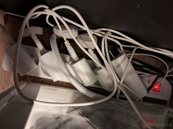 STRIMSÄV LED bodové osvětlení, bílá - 3