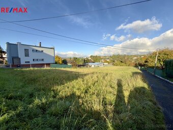 Pronájem pozemku 2502 m², Ostrava - 3