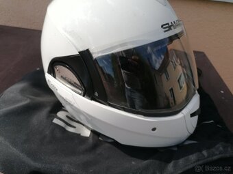 Helma Shark Evoline Series II - 3