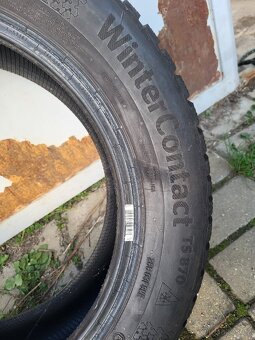 Continental Wintercontact TS870 - 3