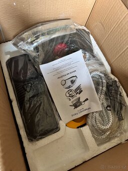 Parní čistič AML VSC 18 - 3