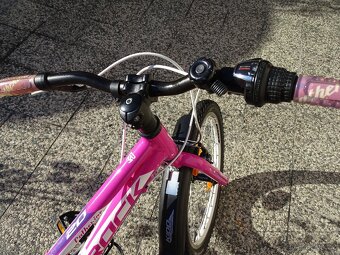 Krásné dětské  kolo 20" - 3