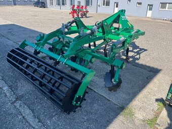 Radličkový kypřič SUKOV - 3