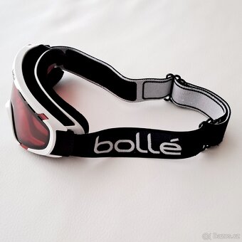 Sjezdové brýle BOLLE Junior 8-12 let - 3