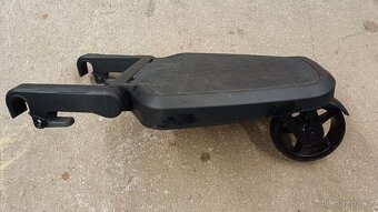 Stupátko ke kočárku Thule - 3